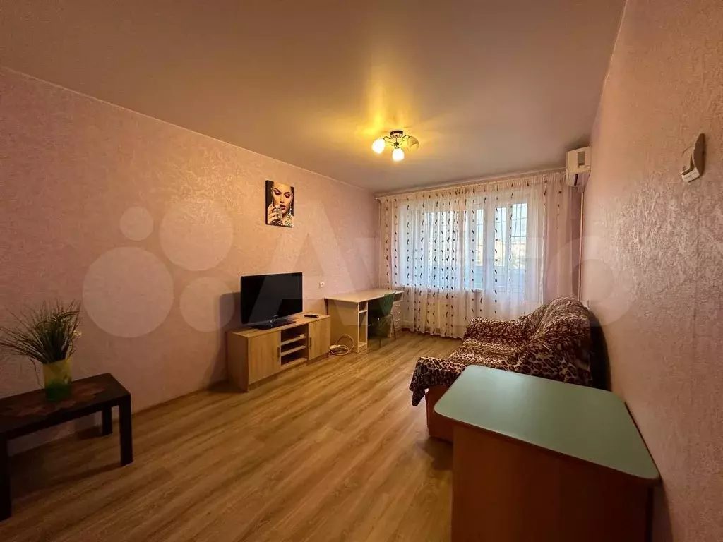 1-к. квартира, 33 м, 9/9 эт. - Фото 0