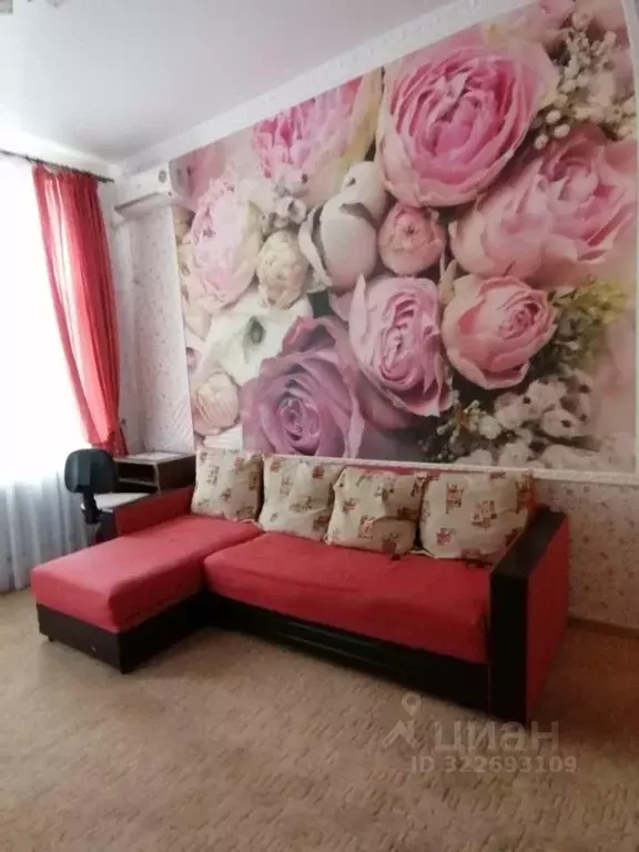 Комната Ростовская область, Ростов-на-Дону ул. Максима Горького, 211 ... - Фото 2