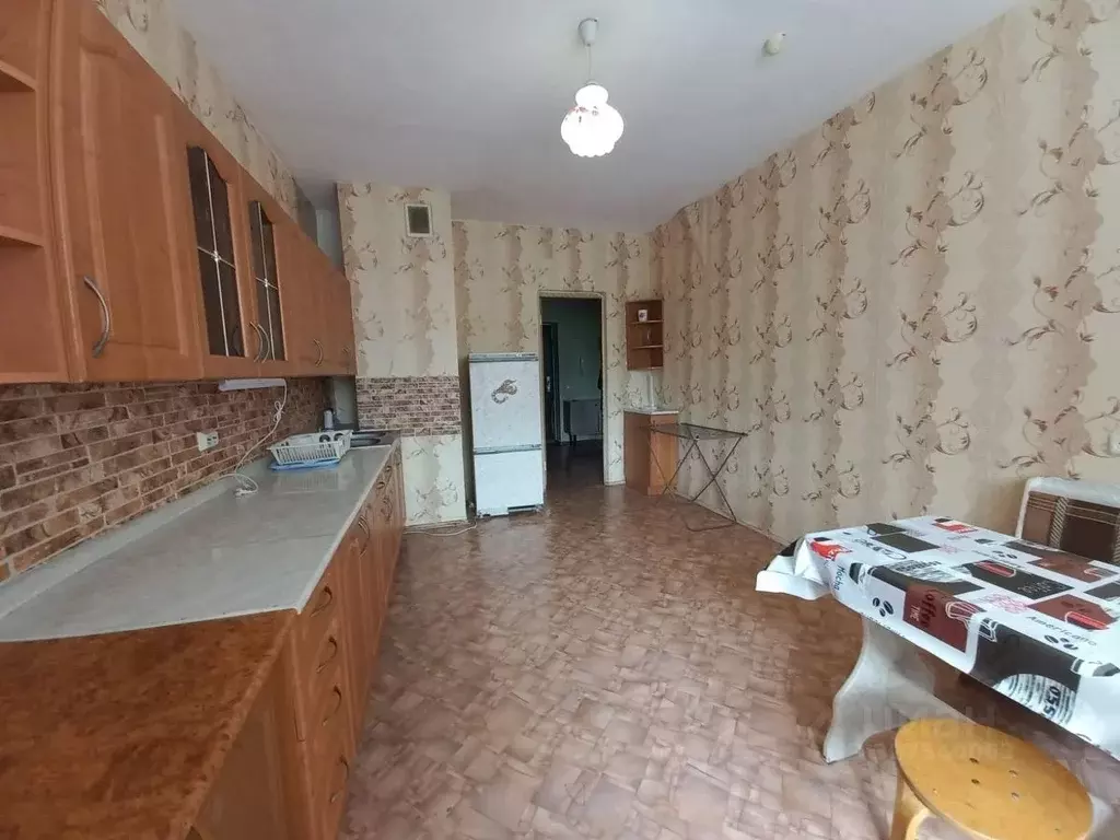 1-к кв. Татарстан, Зеленодольск ул. Королева, 15 (45.0 м) - Фото 2