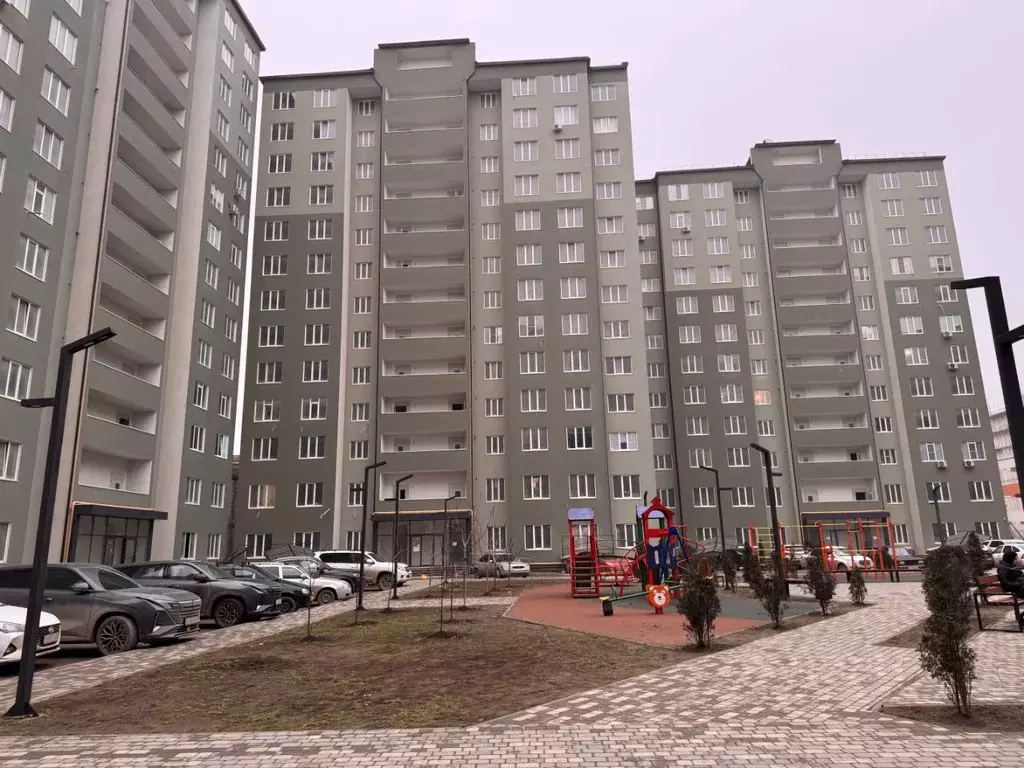 3-к кв. Дагестан, Каспийск ш. Каспийское, 1/4 (111.6 м) - Фото 2