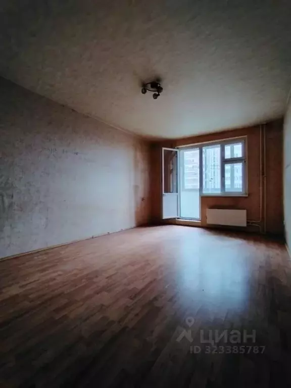 1-к кв. Московская область, Балашиха Кучино мкр, ул. Речная, 7 (37.2 ... - Фото 2