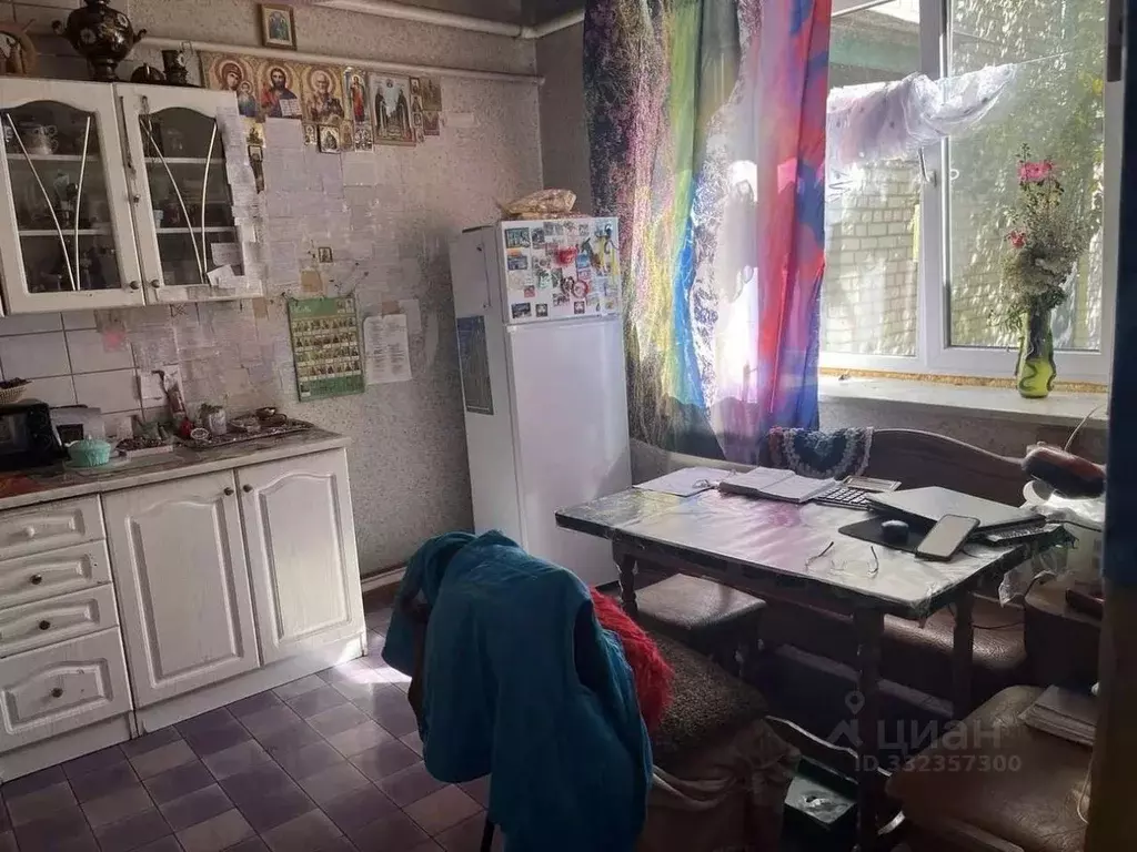 Дом в Белгородская область, Белгород ул. Комарова (100 м) - Фото 2