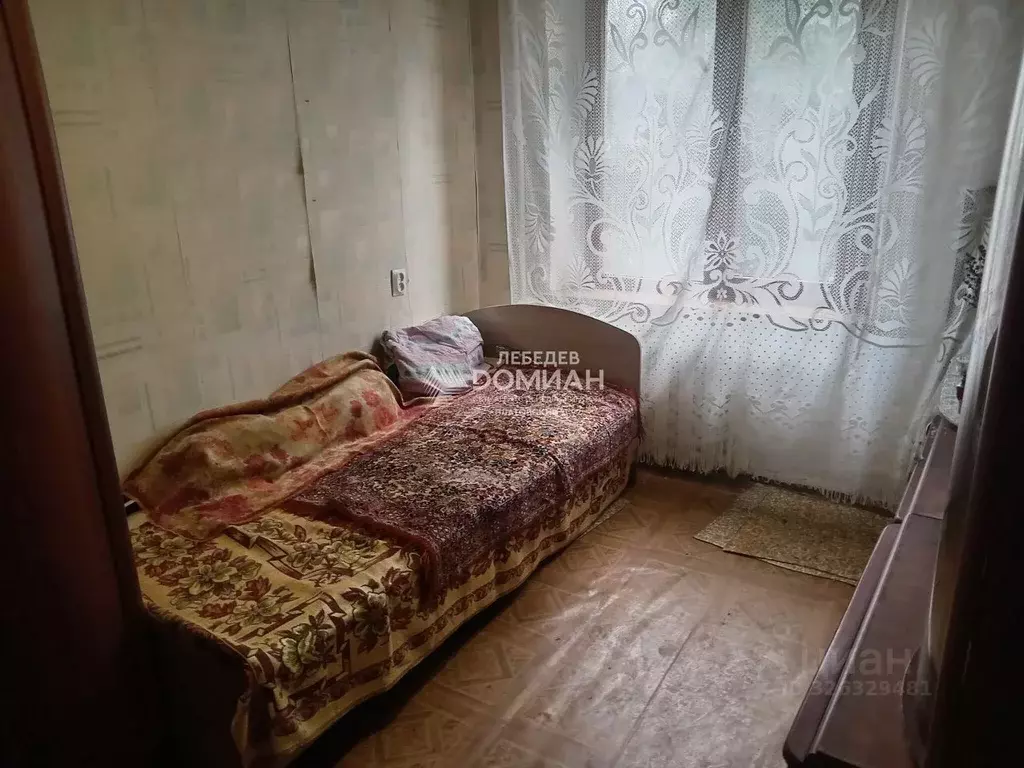 3-к кв. Ростовская область, Октябрьский район, пос. Персиановский ул. ... - Фото 2