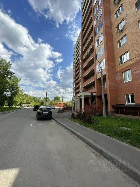 Помещение свободного назначения в Московская область, Орехово-Зуево ... - Фото 2