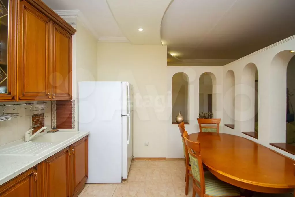 2-к. квартира, 59,5 м, 5/5 эт. - Фото 1