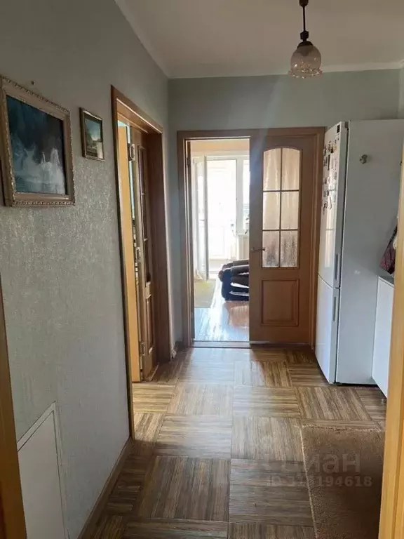 2-к кв. Приморский край, Находка ул. Фрунзе, 8 (48.7 м) - Фото 1