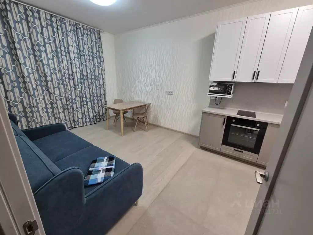 2-к кв. Москва Сельскохозяйственная ул., 39 (40.0 м) - Фото 2