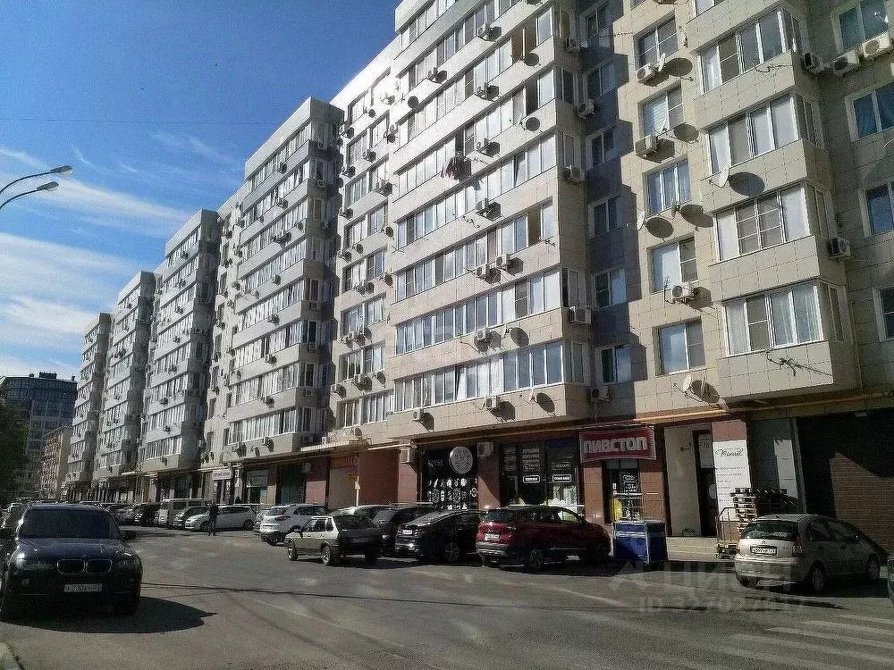 Помещение свободного назначения в Краснодарский край, Анапа ... - Фото 1