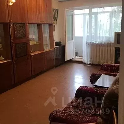 2-к кв. Нижегородская область, Бор ул. Чайковского, 18 (48.0 м) - Фото 2