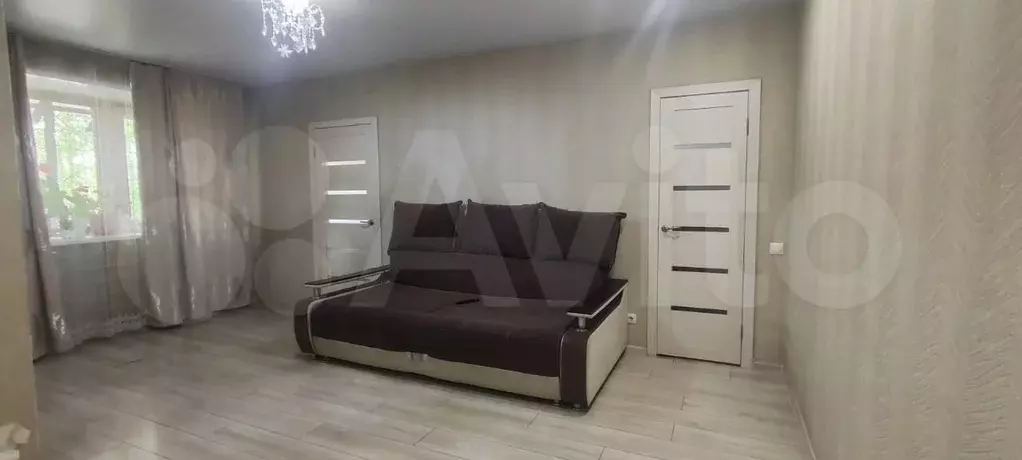 2-к. квартира, 44 м, 4/4 эт. - Фото 1