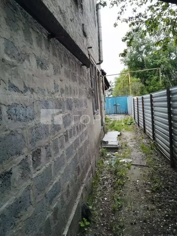 Участок в Новосибирская область, Новосибирск ул. Короленко, 57 (5.5 ... - Фото 2