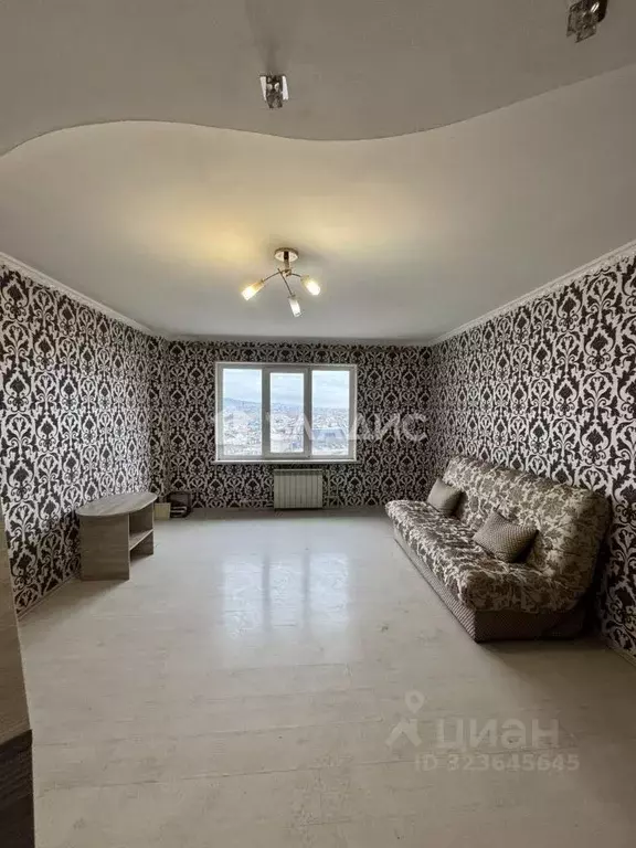 3-к кв. Бурятия, Улан-Удэ Ключевская ул., 70А (74.5 м) - Фото 2