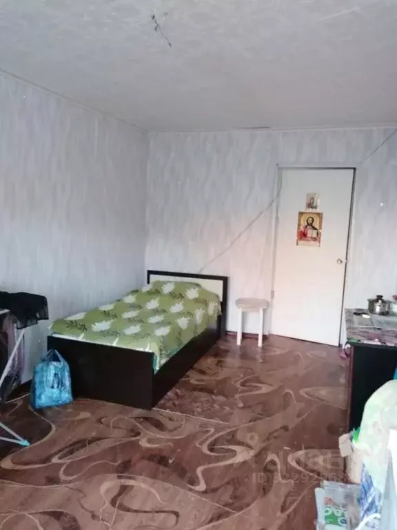 Комната Ярославская область, Рыбинск ул. Глеба Успенского, 6Б (19.0 м) - Фото 2