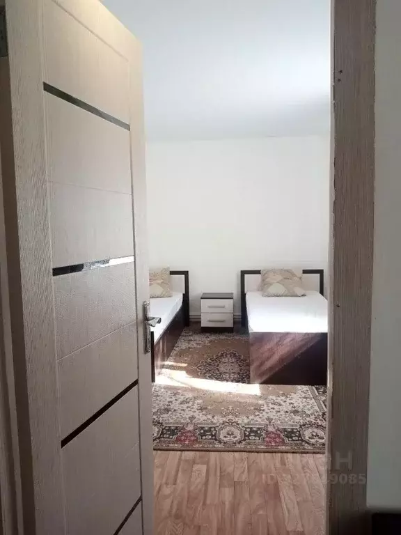 Дом в Крым, Симферопольский район, Гвардейское с/пос, с. Софиевка ул. ... - Фото 2