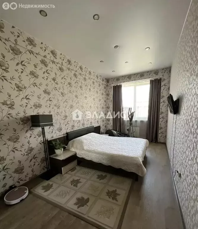 3-комнатная квартира: Иркутск, улица Ядринцева, 29/6 (72.6 м) - Фото 2