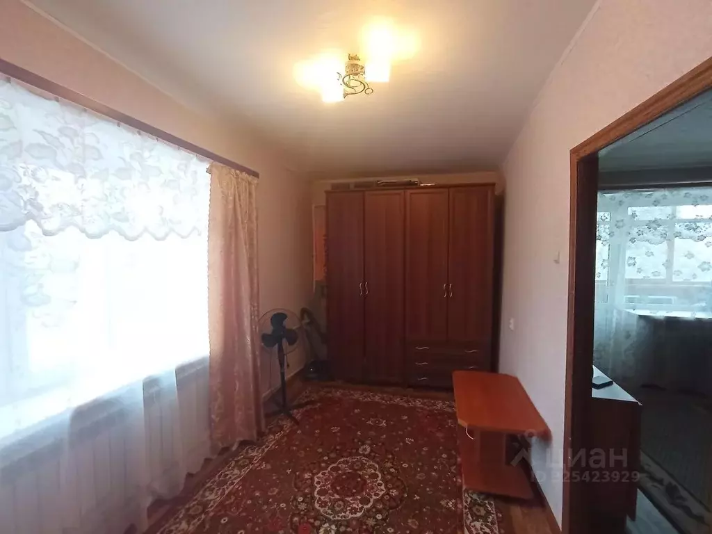 2-к кв. Ростовская область, Новочеркасск Спортивная ул., 33Б (44.0 м) - Фото 1