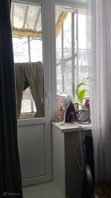 Продаётся 3-к квартира, 53 м - Фото 1