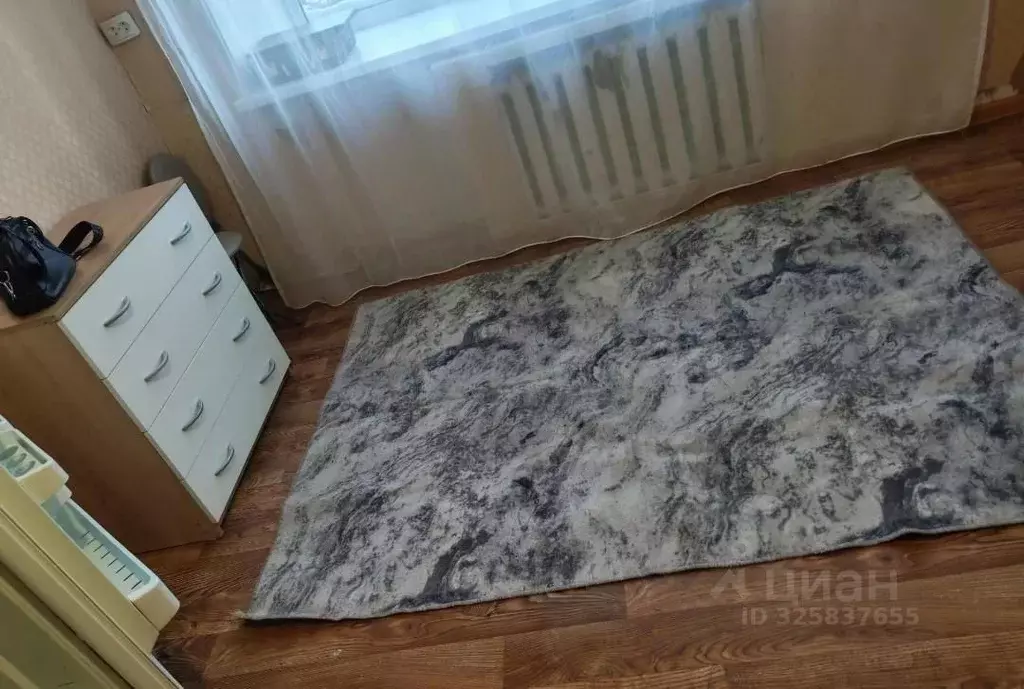 Комната Пермский край, Пермь ул. Льва Шатрова, 1 (12.0 м) - Фото 2