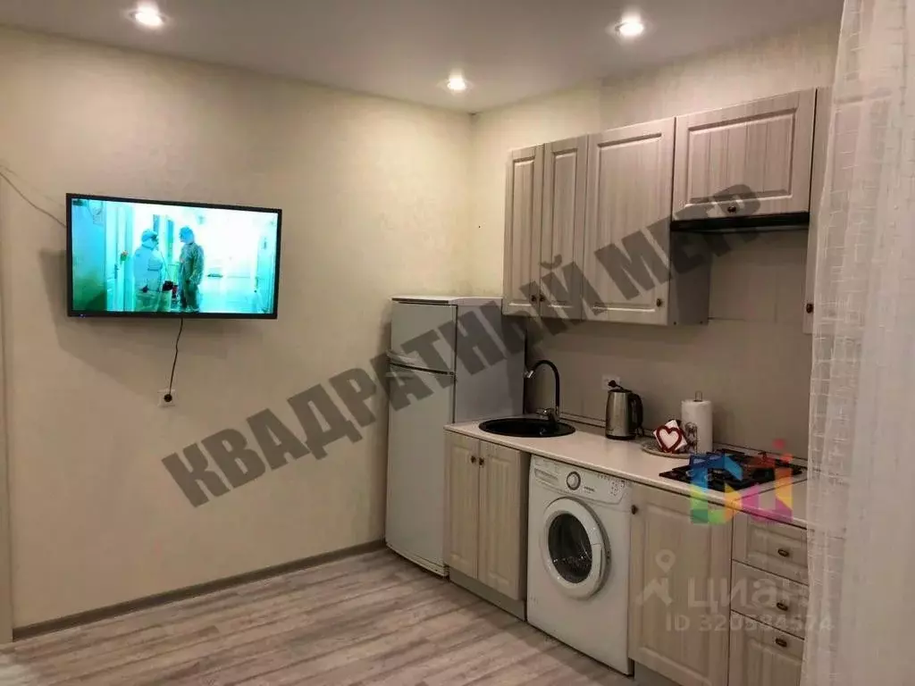 1-к кв. Калмыкия, Элиста 9-й мкр, 28 (45.0 м) - Фото 2