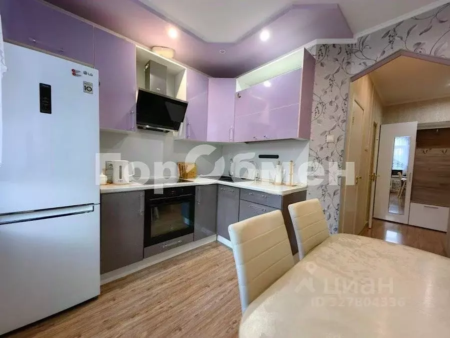 2-к кв. Московская область, Химки Клязьма кв-л, проезд Набережный, 7 ... - Фото 1