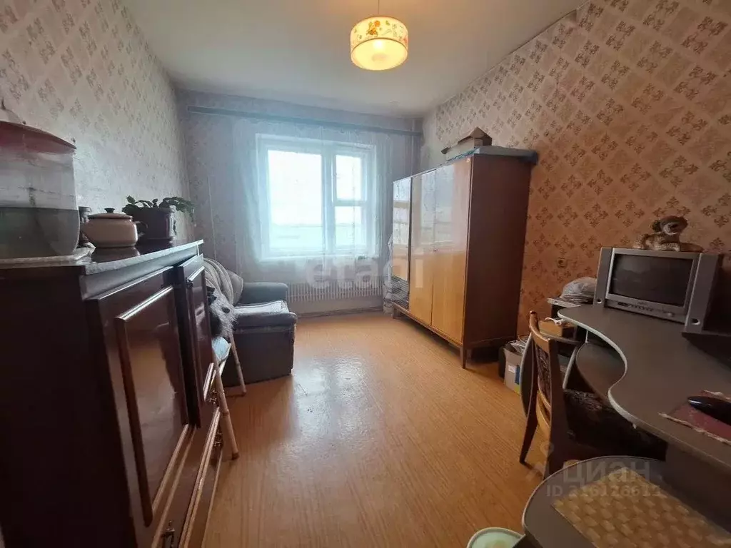 2-к кв. Челябинская область, Озерск ул. Дзержинского, 35 (49.5 м) - Фото 2