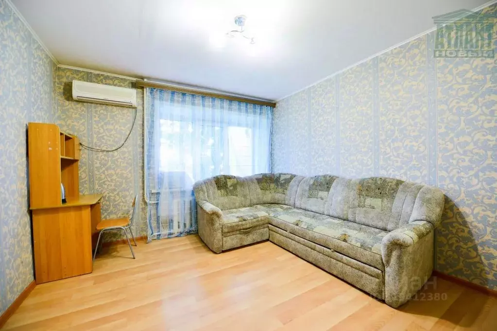 Комната Хабаровский край, Хабаровск Гаражный проезд, 5А (18.7 м) - Фото 0