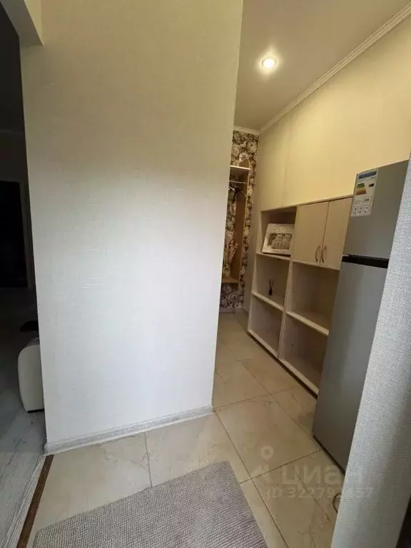 1-к кв. Краснодарский край, Туапсе ул. Карла Либкнехта, 47 (38.0 м) - Фото 2