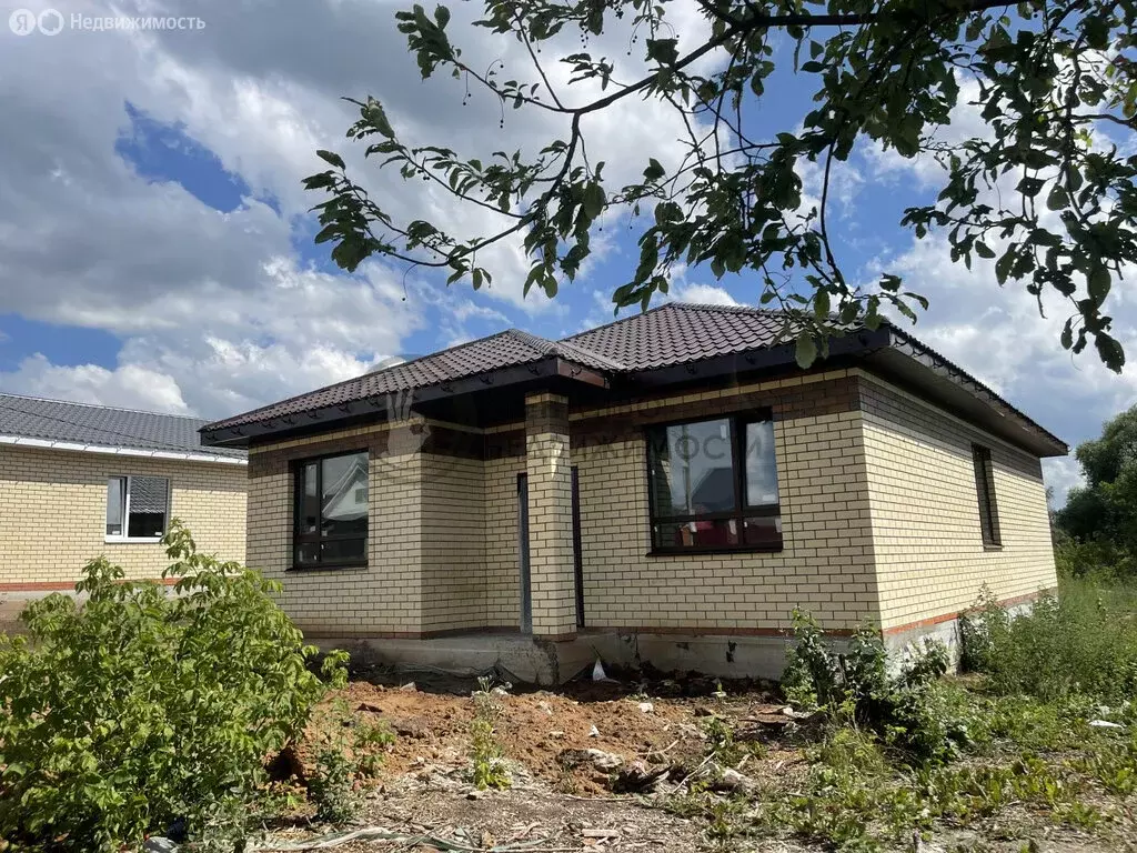 Дом в Вятские Поляны, улица Ленина, 239 (95 м) - Фото 2