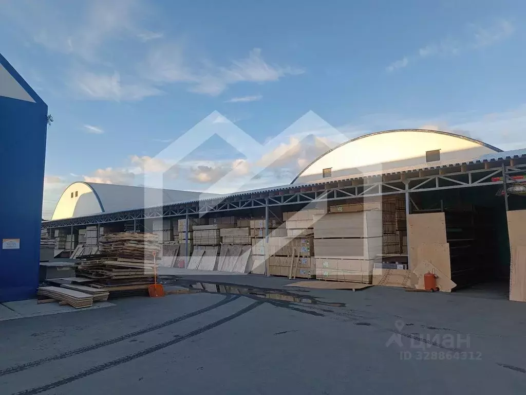 Производственное помещение в Московская область, Мытищи городской ... - Фото 2