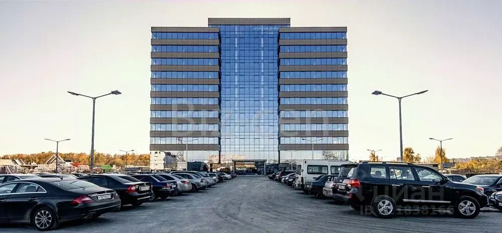 Офис в Московская область, Мытищи Центральная ул., с20Б (691 м) - Фото 0