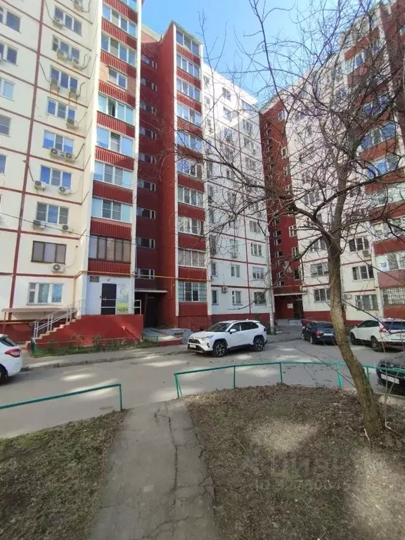 1-к кв. Ростовская область, Ростов-на-Дону Днепровский пер., 116и ... - Фото 1