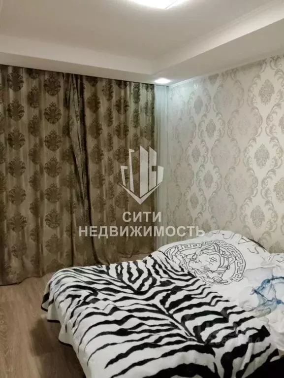 3-к кв. Москва бул. Скандинавский, 8 (72.0 м) - Фото 1