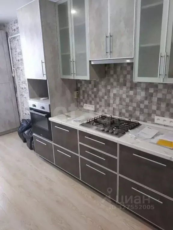 2-к кв. Севастополь ул. Горпищенко, 143к3 (61.7 м) - Фото 2