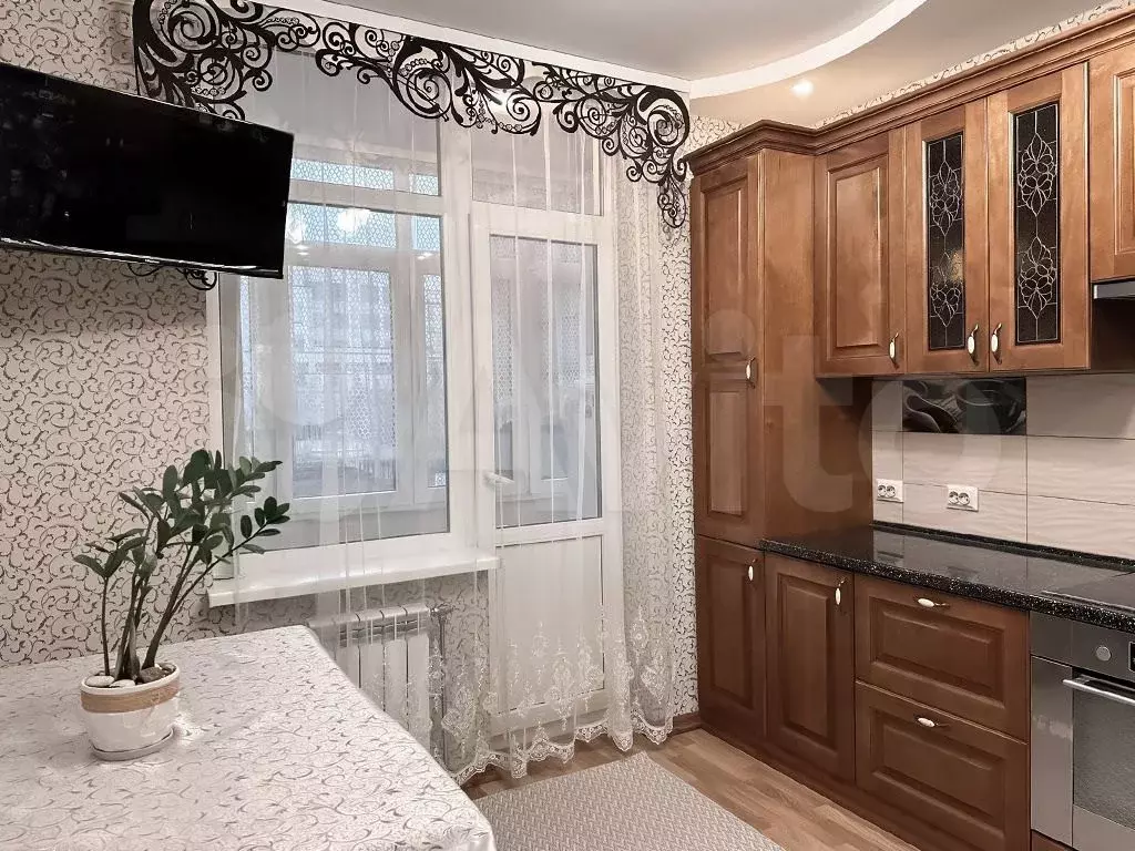 2-к. квартира, 70,9 м, 2/16 эт. - Фото 0