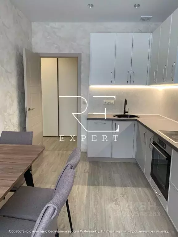 2-к кв. Московская область, Ленинский городской округ, пос. Развилка ... - Фото 1