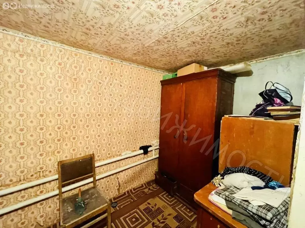 Дом в село Котоврас, Восточная улица, 35 (43.5 м) - Фото 2