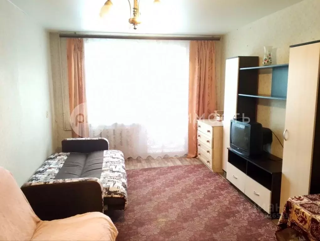 1-к кв. Рязанская область, Рязань Песочня тер., ул. Зубковой, 4к1 ... - Фото 1