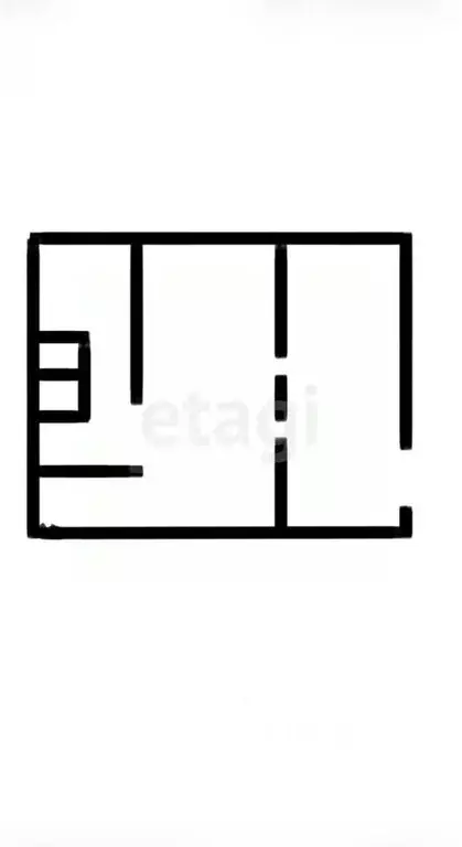 Помещение свободного назначения в Смоленская область, Смоленск ул. ... - Фото 2