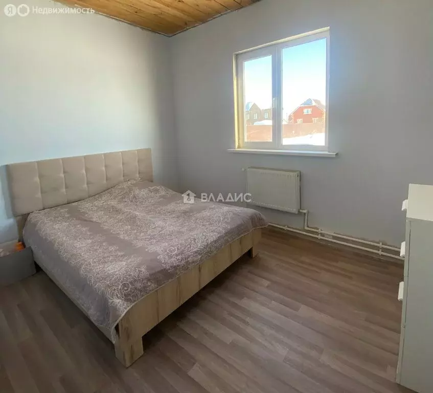 Дом в село Бессоновка, Компрессорная улица, 145 (130.3 м) - Фото 1