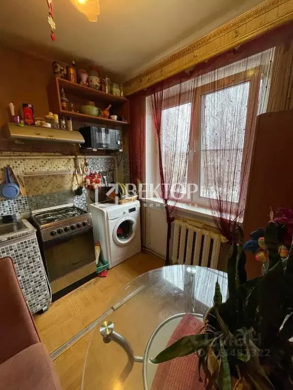 3-к кв. Ивановская область, Иваново просп. Текстильщиков, 115 (60.0 м) - Фото 0