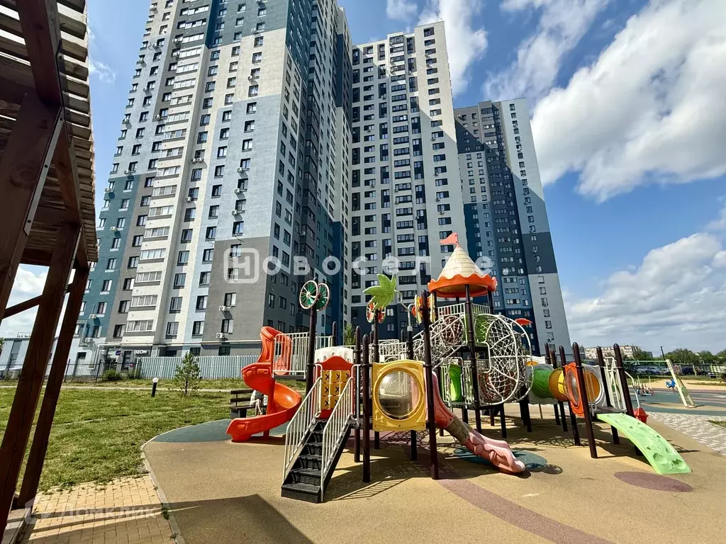 Продаётся 1-к квартира, 40.5 м - Фото 0
