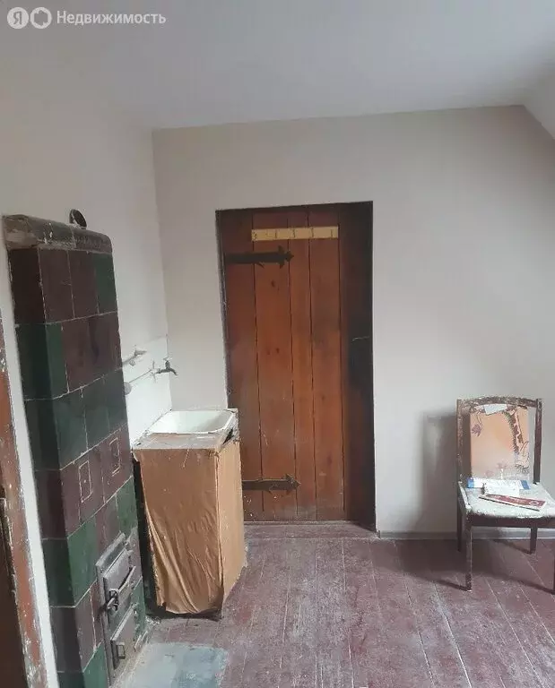 1-комнатная квартира: Багратионовск, Пограничная улица, 61 (19 м) - Фото 0