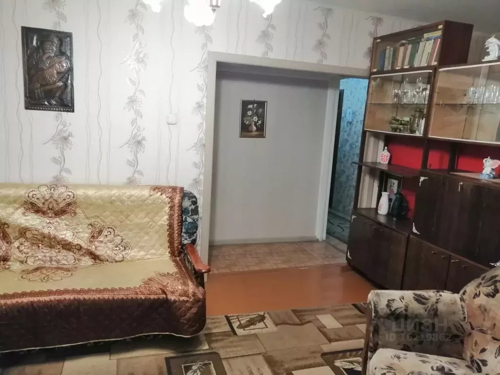 2-к кв. Ивановская область, Иваново ул. Шубиных, 19 (45.2 м) - Фото 1