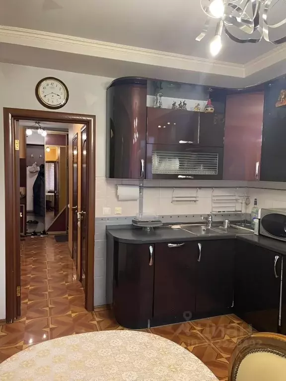 3-к кв. Московская область, Красногорск ул. Игната Титова, 7 (78.0 м) - Фото 2