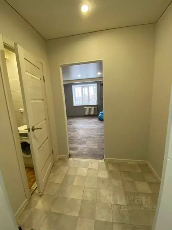 Студия Ростовская область, Волгодонск Степная ул., 77 (28.7 м) - Фото 1