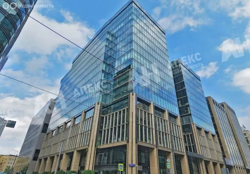 Офис (1522 м) - Фото 2