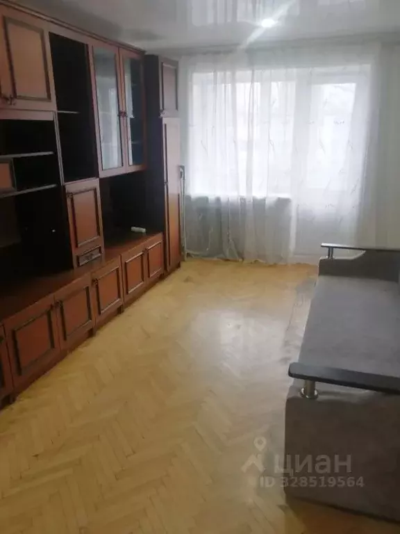 2-к кв. Ростовская область, Ростов-на-Дону просп. Ленина, 119 (43.0 м) - Фото 1