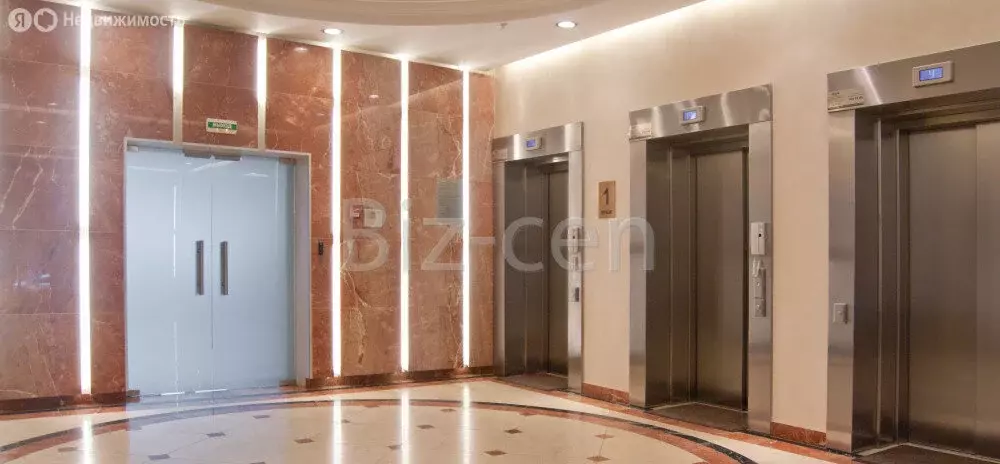 Офис (185.2 м) - Фото 2