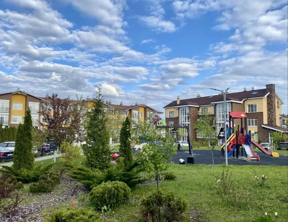 2-к кв. Московская область, Красногорск городской округ, с. Ангелово ... - Фото 1