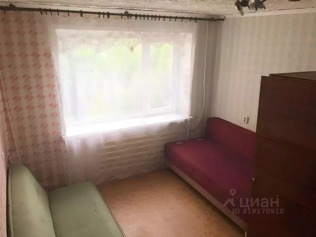 1-к кв. Саратовская область, Саратов Гвардейская ул., 3 (21.0 м) - Фото 0